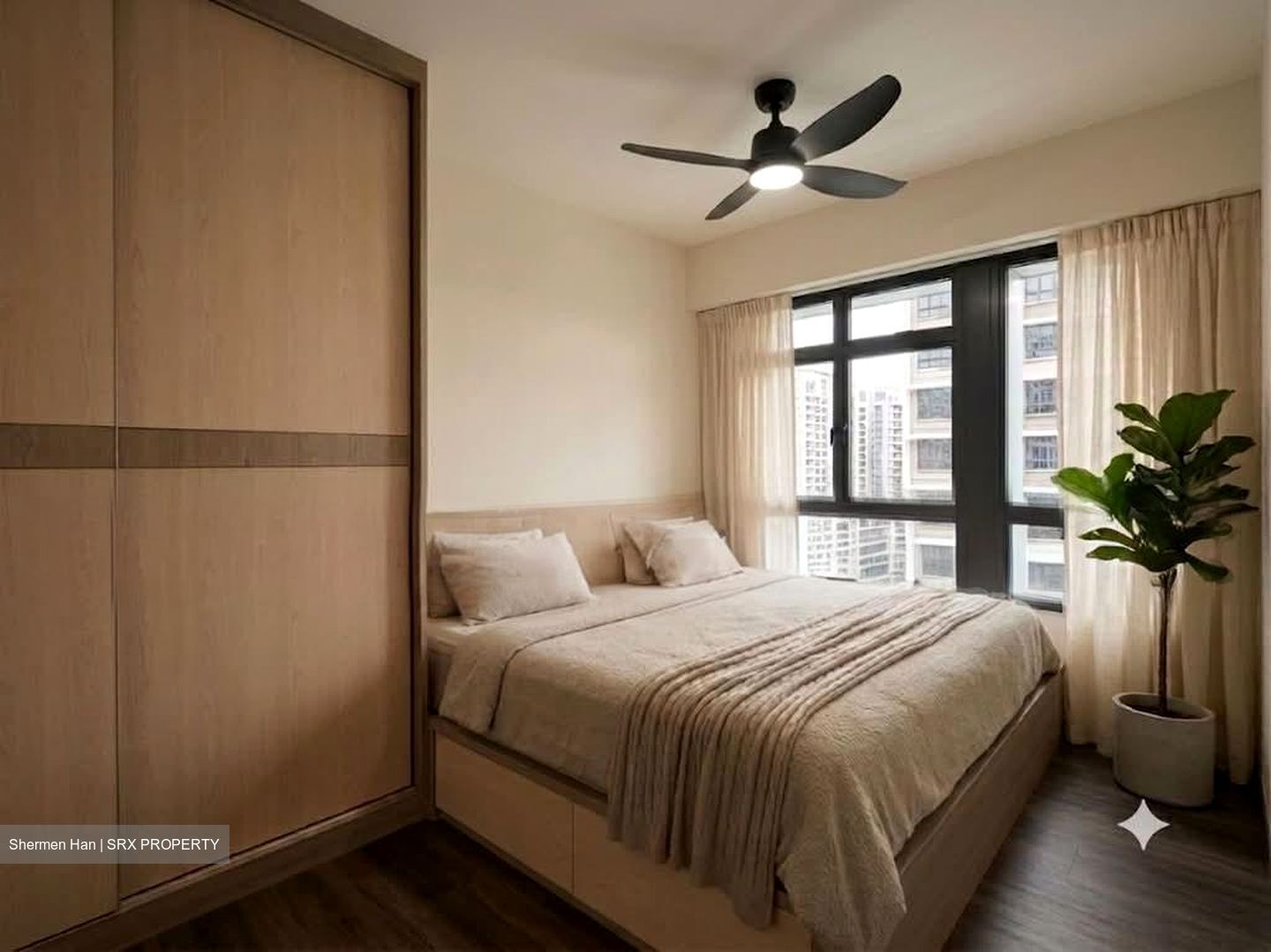 Blk 118A Alkaff Lakeview (Toa Payoh), HDB 3 Rooms #568069021